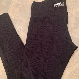 Booty BY Brabants Mermaid Leggings